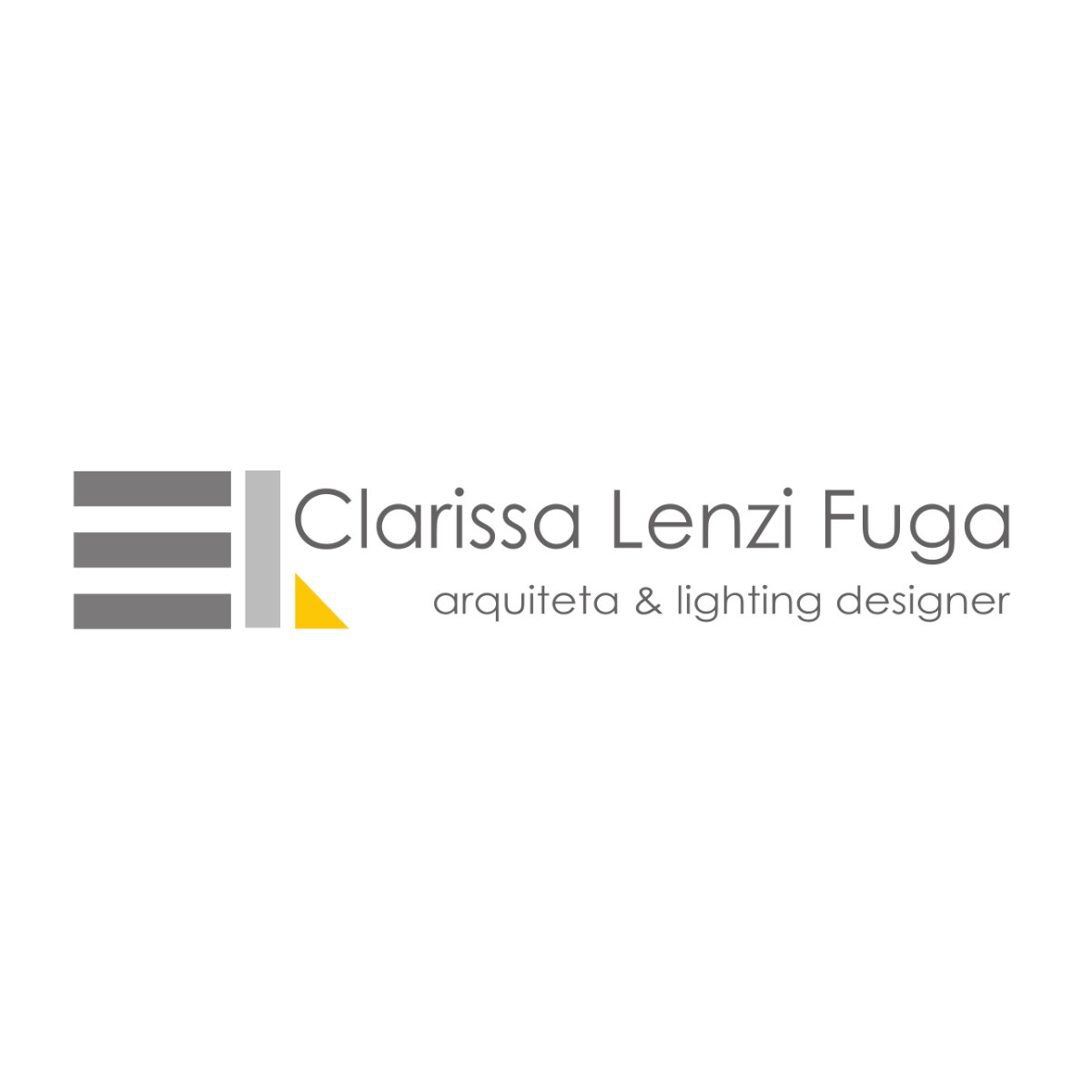 Clarissa Lenzi Fuga